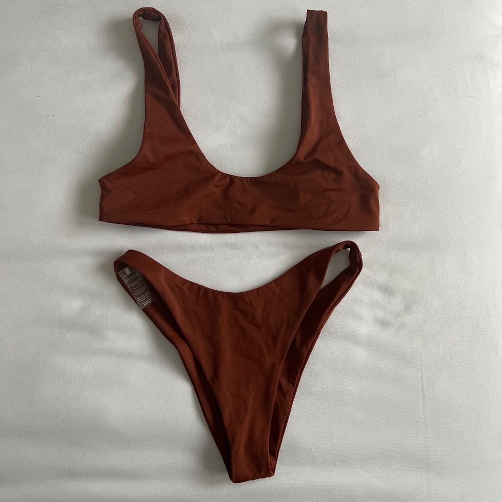 Navi swim bikini